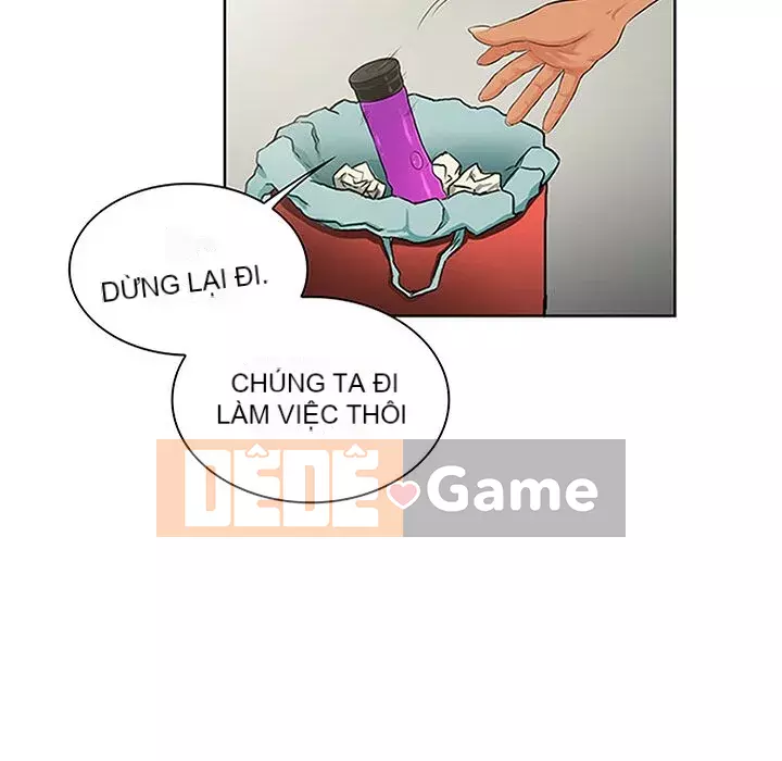 Người đàn ông được bao quanh bởi các nữ thần Chương 1-56