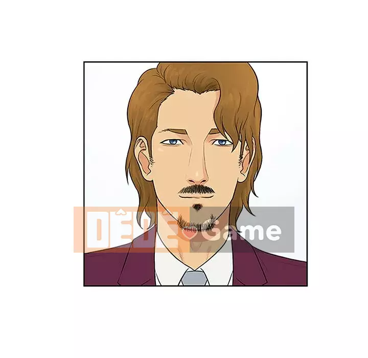 Người đàn ông được bao quanh bởi các nữ thần Chương 1-56