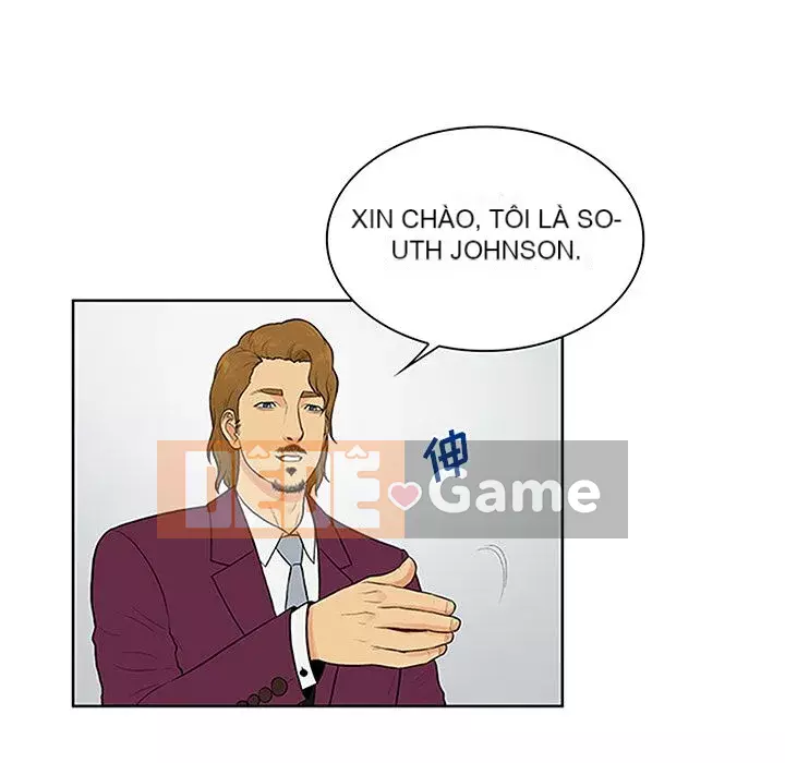 Người đàn ông được bao quanh bởi các nữ thần Chương 1-56