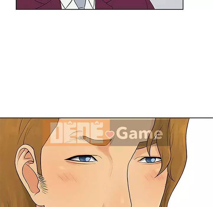 Người đàn ông được bao quanh bởi các nữ thần Chương 1-56