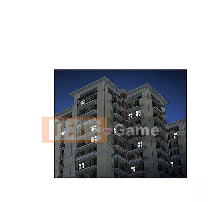 Người đàn ông được bao quanh bởi các nữ thần Chương 1-56