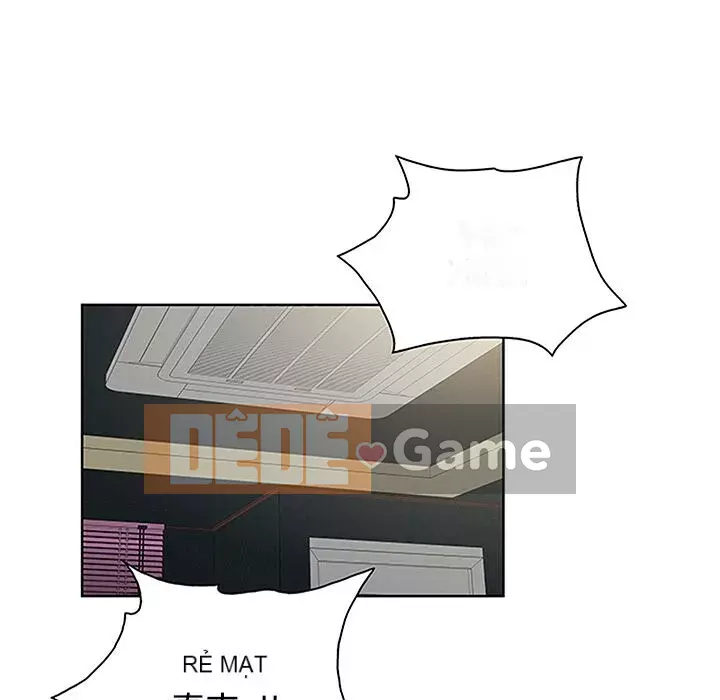 Người đàn ông được bao quanh bởi các nữ thần Chương 1-56