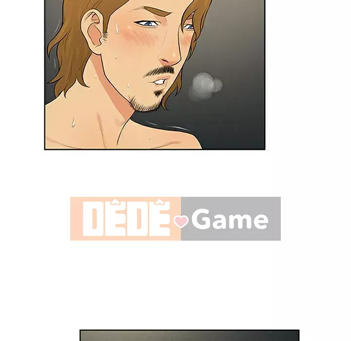 Người đàn ông được bao quanh bởi các nữ thần Chương 1-56