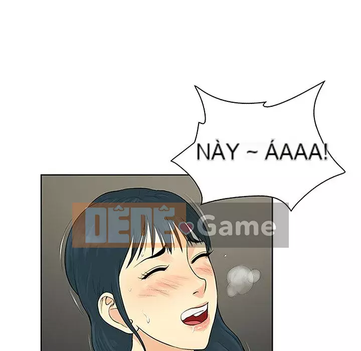 Người đàn ông được bao quanh bởi các nữ thần Chương 1-56