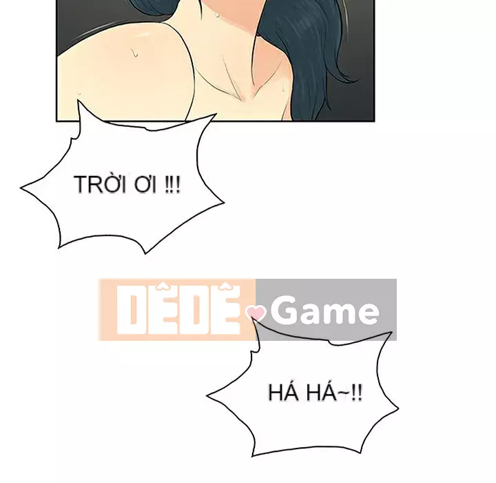 Người đàn ông được bao quanh bởi các nữ thần Chương 1-56