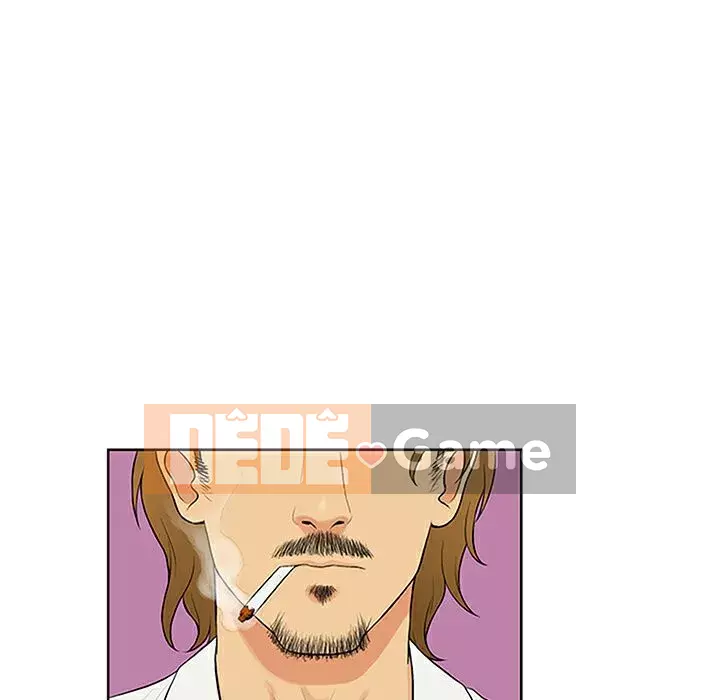 Người đàn ông được bao quanh bởi các nữ thần Chương 1-56