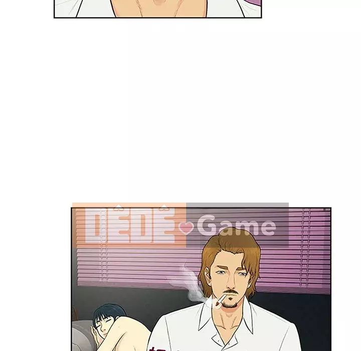 Người đàn ông được bao quanh bởi các nữ thần Chương 1-56