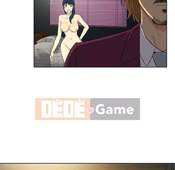 Người đàn ông được bao quanh bởi các nữ thần Chương 1-56