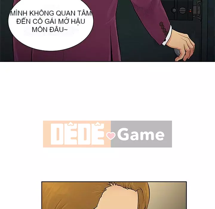 Người đàn ông được bao quanh bởi các nữ thần Chương 1-56