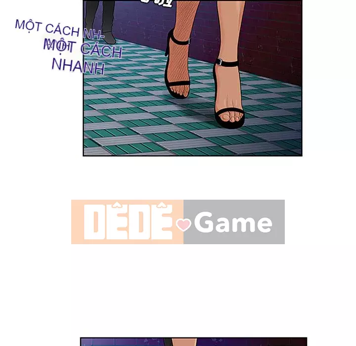 Người đàn ông được bao quanh bởi các nữ thần Chương 1-56