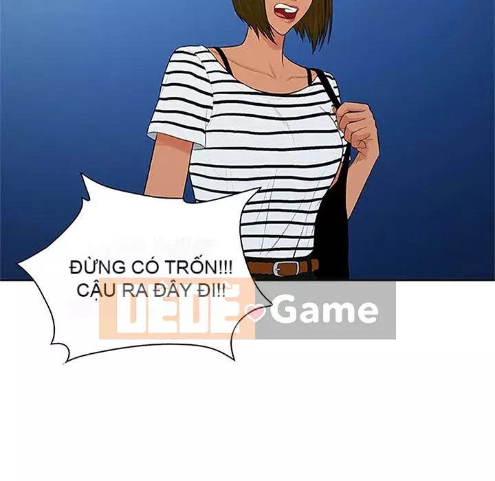 Người đàn ông được bao quanh bởi các nữ thần Chương 1-56