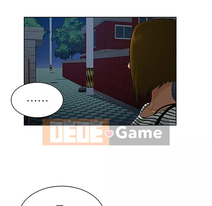 Người đàn ông được bao quanh bởi các nữ thần Chương 1-56