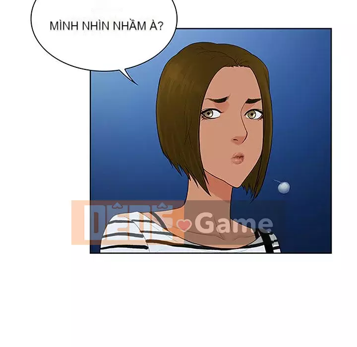 Người đàn ông được bao quanh bởi các nữ thần Chương 1-56