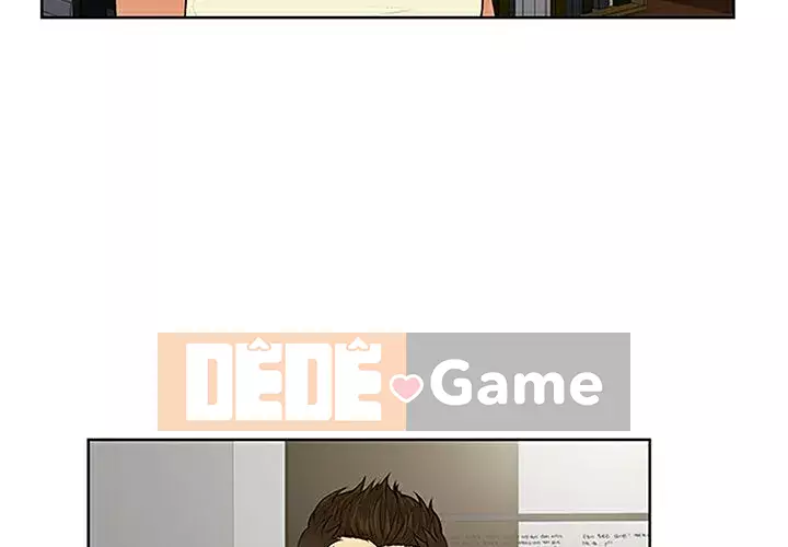 Người đàn ông được bao quanh bởi các nữ thần Chương 1-56