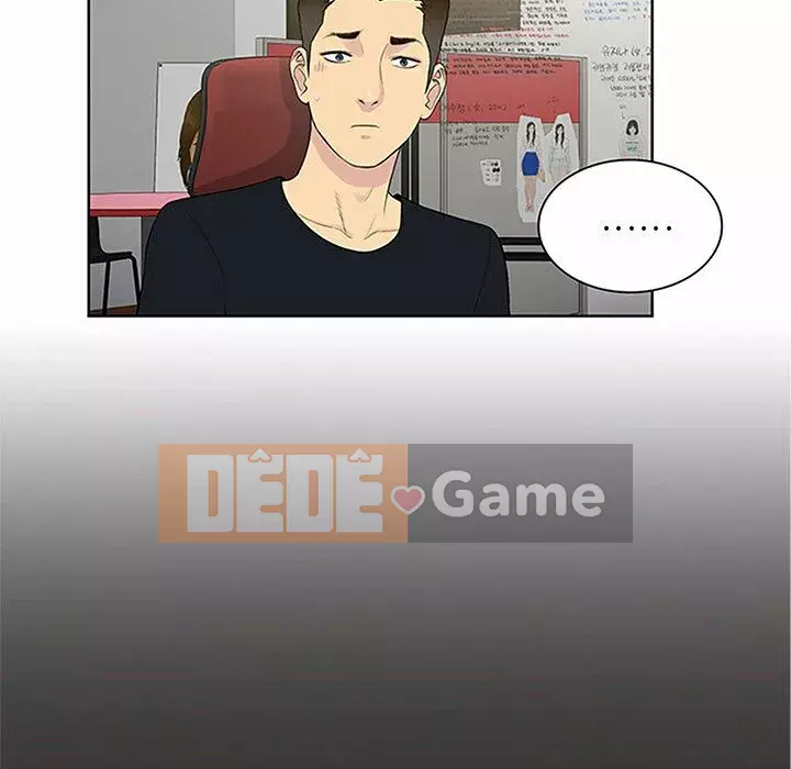 Người đàn ông được bao quanh bởi các nữ thần Chương 1-56