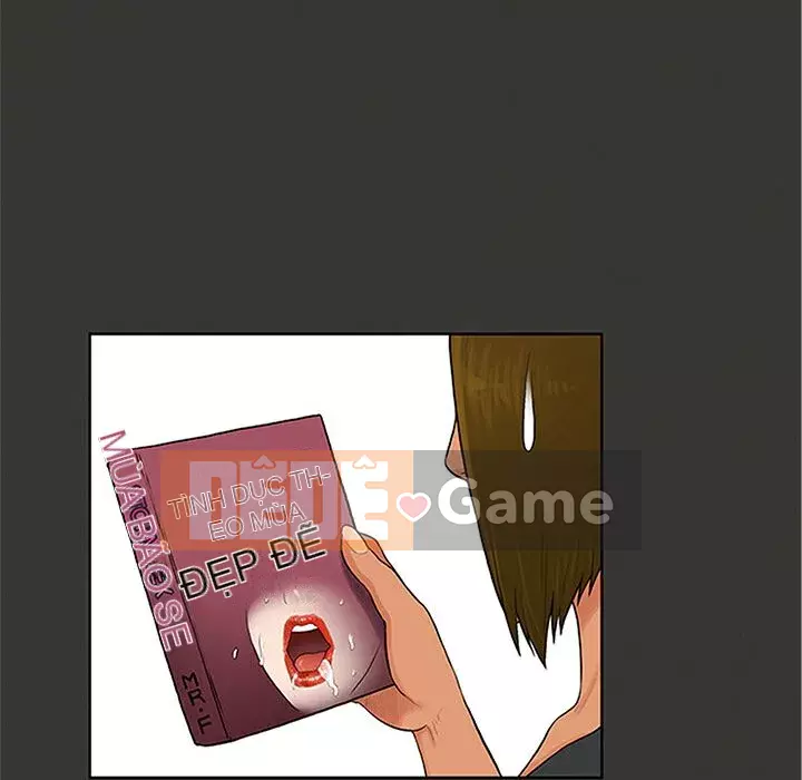 Người đàn ông được bao quanh bởi các nữ thần Chương 1-56