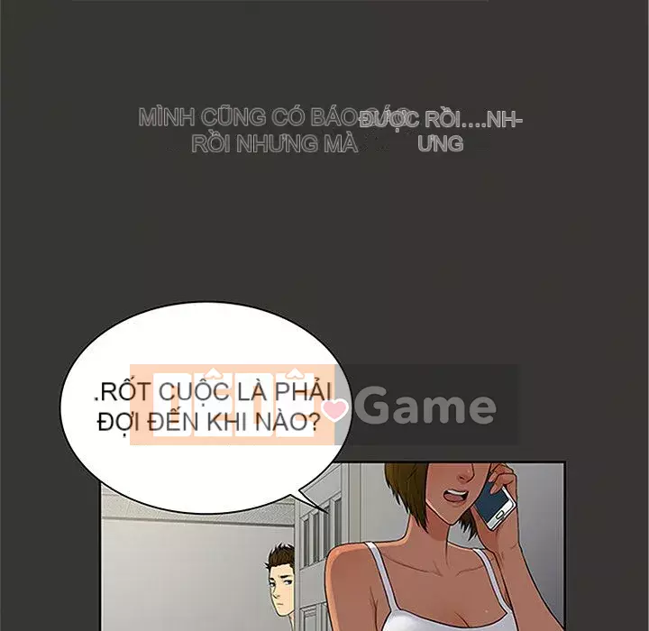 Người đàn ông được bao quanh bởi các nữ thần Chương 1-56