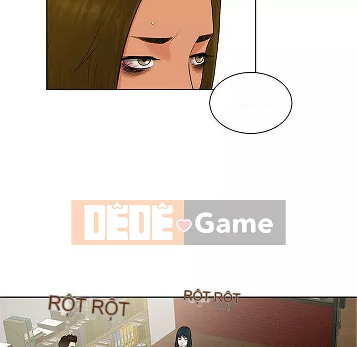 Người đàn ông được bao quanh bởi các nữ thần Chương 1-56