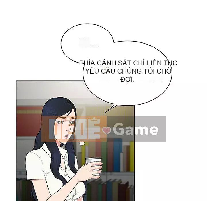 Người đàn ông được bao quanh bởi các nữ thần Chương 1-56