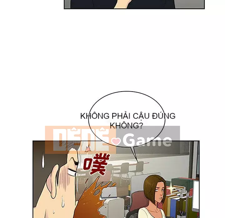 Người đàn ông được bao quanh bởi các nữ thần Chương 1-56