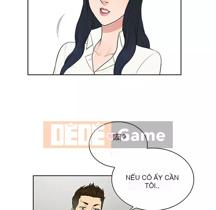 Người đàn ông được bao quanh bởi các nữ thần Chương 1-56