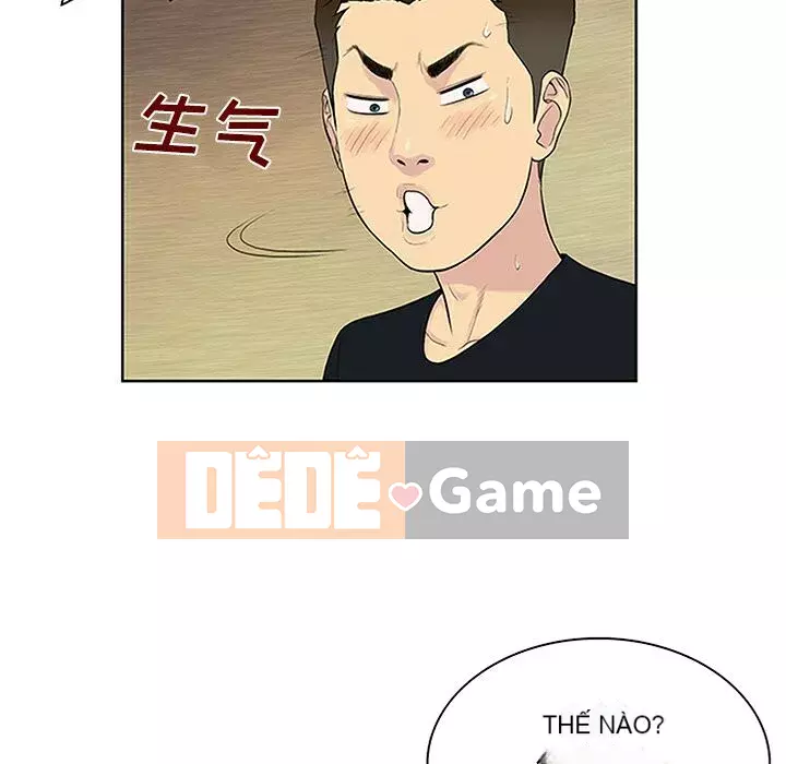 Người đàn ông được bao quanh bởi các nữ thần Chương 1-56