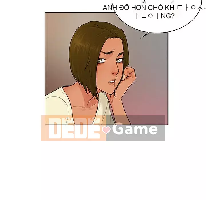 Người đàn ông được bao quanh bởi các nữ thần Chương 1-56