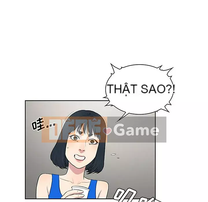 Người đàn ông được bao quanh bởi các nữ thần Chương 1-56