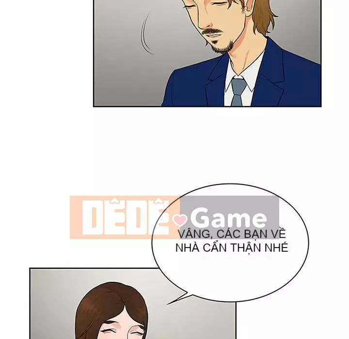 Người đàn ông được bao quanh bởi các nữ thần Chương 1-56