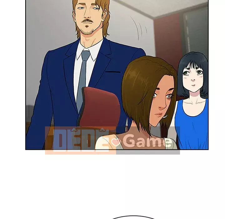 Người đàn ông được bao quanh bởi các nữ thần Chương 1-56