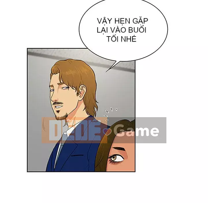 Người đàn ông được bao quanh bởi các nữ thần Chương 1-56