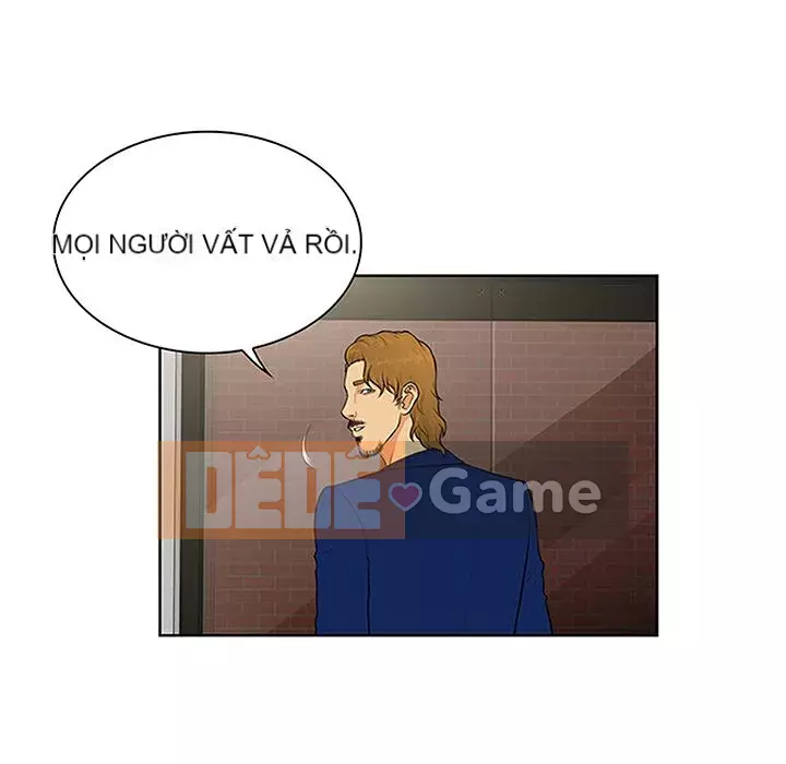 Người đàn ông được bao quanh bởi các nữ thần Chương 1-56