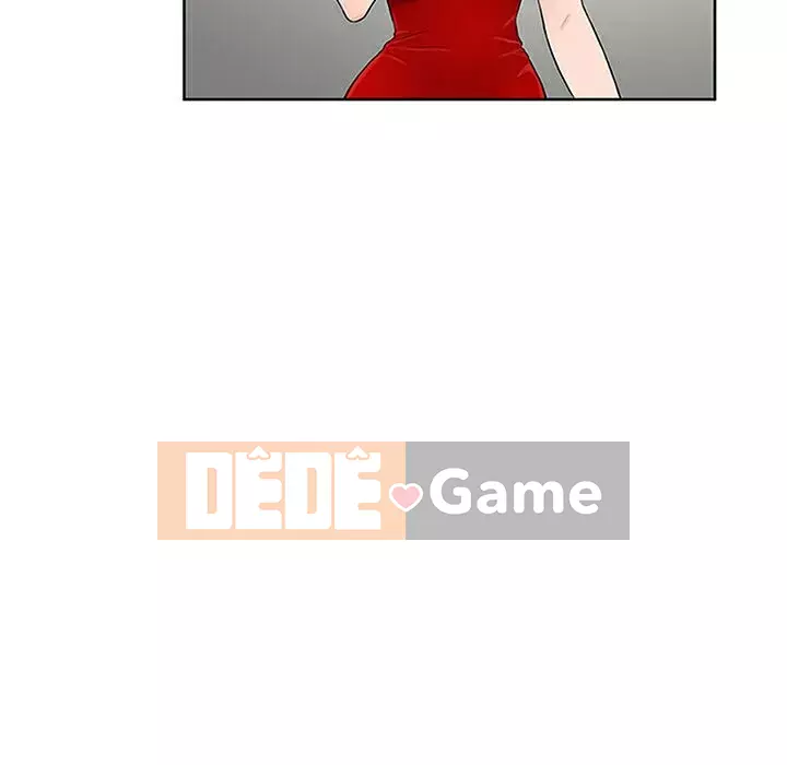 Người đàn ông được bao quanh bởi các nữ thần Chương 1-56