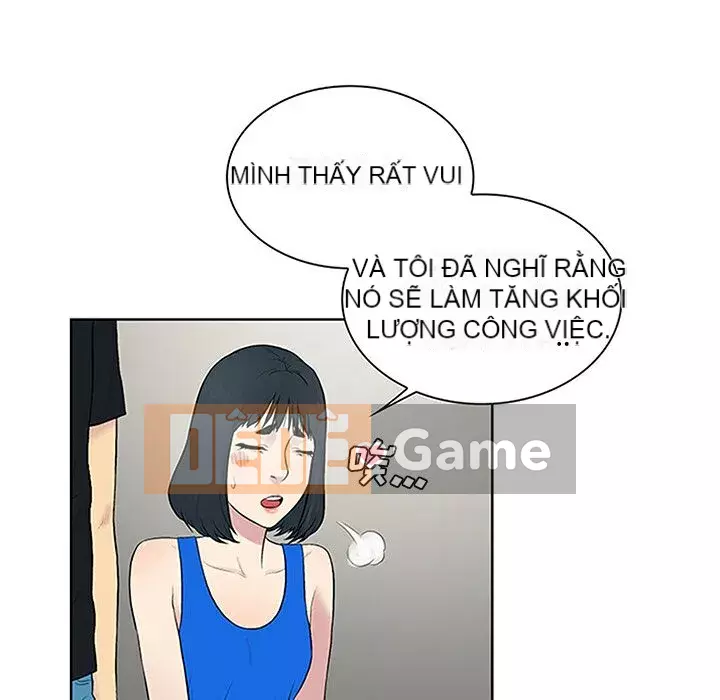 Người đàn ông được bao quanh bởi các nữ thần Chương 1-56