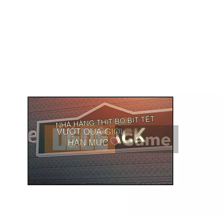 Người đàn ông được bao quanh bởi các nữ thần Chương 1-56