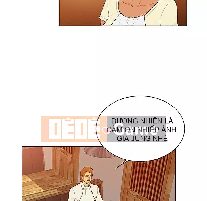 Người đàn ông được bao quanh bởi các nữ thần Chương 1-56