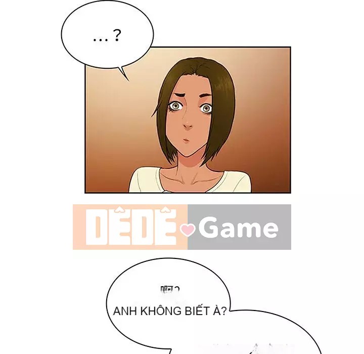 Người đàn ông được bao quanh bởi các nữ thần Chương 1-56