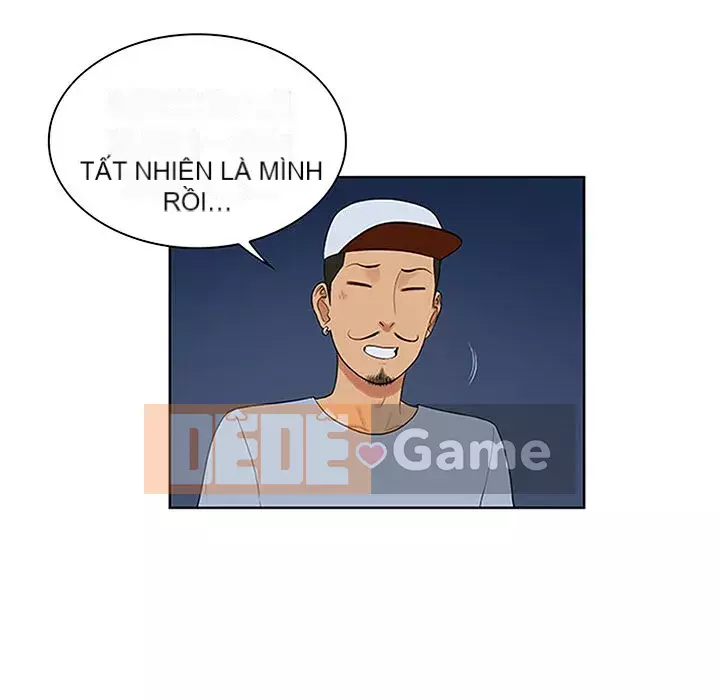 Người đàn ông được bao quanh bởi các nữ thần Chương 1-56