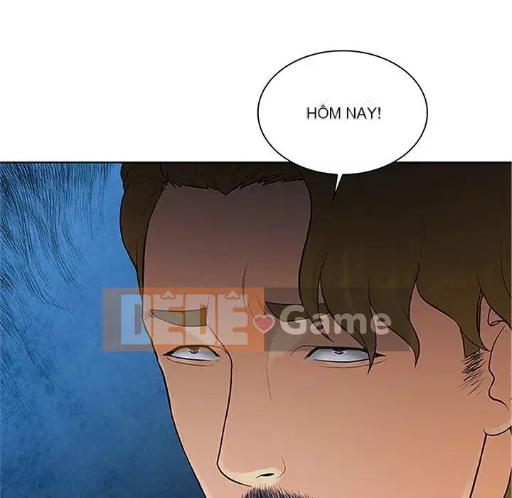 Người đàn ông được bao quanh bởi các nữ thần Chương 1-56