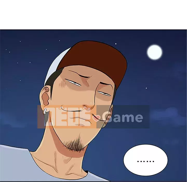 Người đàn ông được bao quanh bởi các nữ thần Chương 1-56