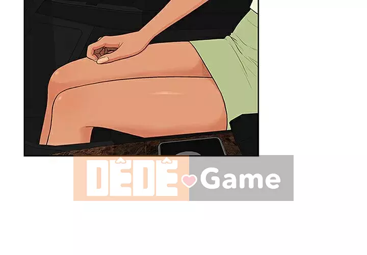 Người đàn ông được bao quanh bởi các nữ thần Chương 1-56