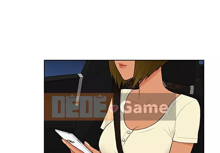 Người đàn ông được bao quanh bởi các nữ thần Chương 1-56