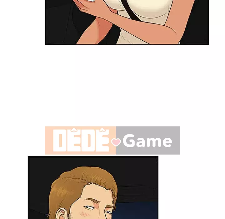 Người đàn ông được bao quanh bởi các nữ thần Chương 1-56