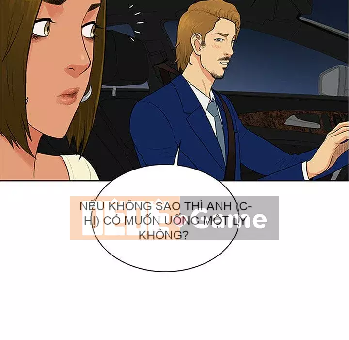 Người đàn ông được bao quanh bởi các nữ thần Chương 1-56