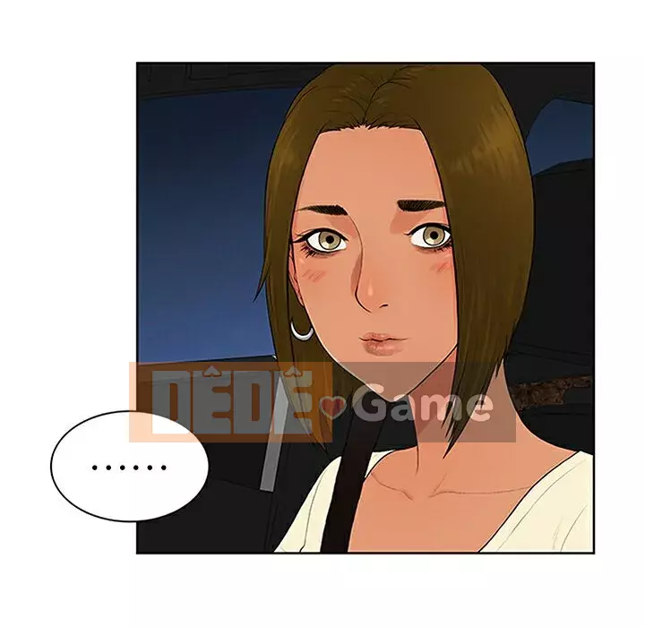 Người đàn ông được bao quanh bởi các nữ thần Chương 1-56