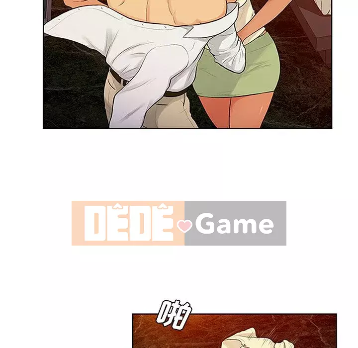 Người đàn ông được bao quanh bởi các nữ thần Chương 1-56