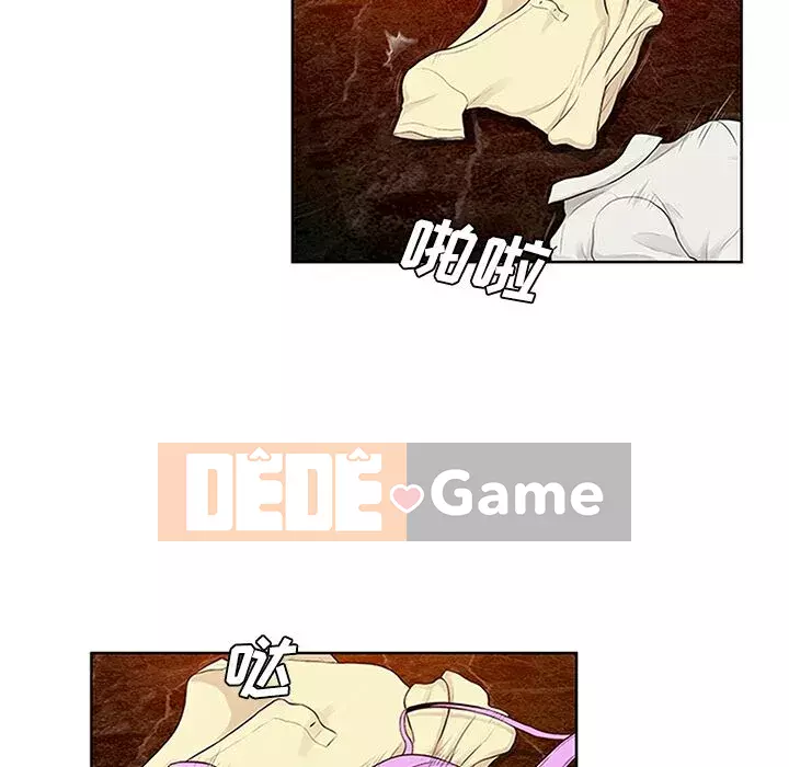 Người đàn ông được bao quanh bởi các nữ thần Chương 1-56