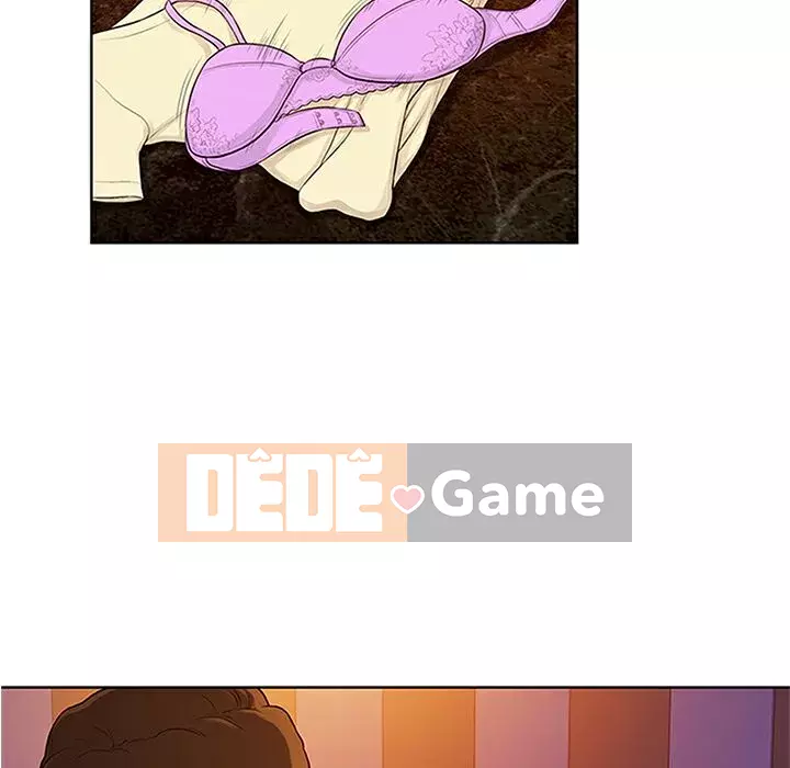 Người đàn ông được bao quanh bởi các nữ thần Chương 1-56