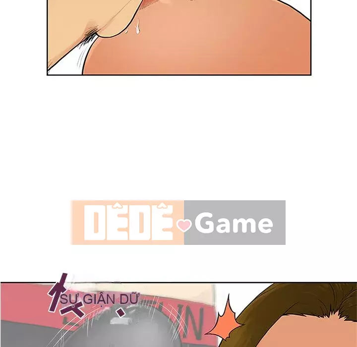 Người đàn ông được bao quanh bởi các nữ thần Chương 1-56