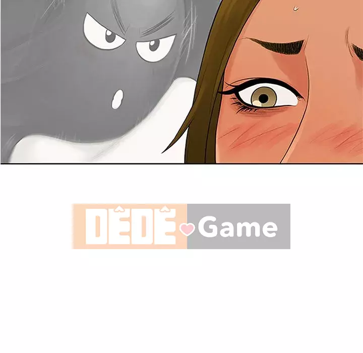 Người đàn ông được bao quanh bởi các nữ thần Chương 1-56